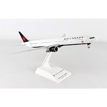 Skymarks Daron Air Canada A330-300 1/200 2017 Livery SKR981, Brown